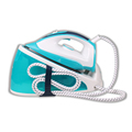 ENZO Heavy Duty Portable Iron Steamer - Mini Home Steam Iron 20231
