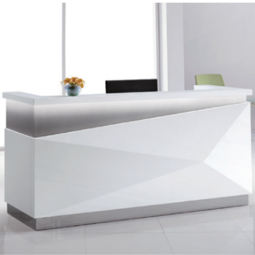 Top 10 Reception desk Manufacturers