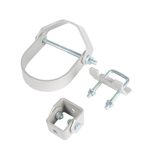 Anwendung und Arten von Unistrut Beam Clamps