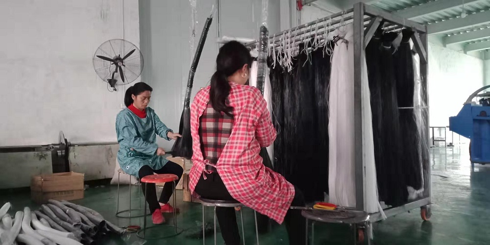Luyi County Jiamei Cosmetic CO.,Ltd
