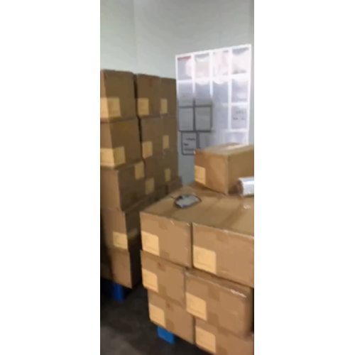 Массовое производство поля для йода поридона