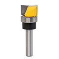 6mm 8mm Shank Router Bits with Bearing for Furniture Carving1