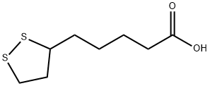 α-Lipoic Acid 