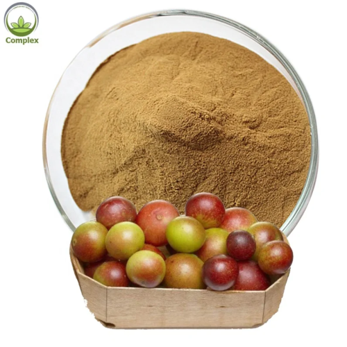 What is Organic Camu Camu Powder? What are the benefits to human health?