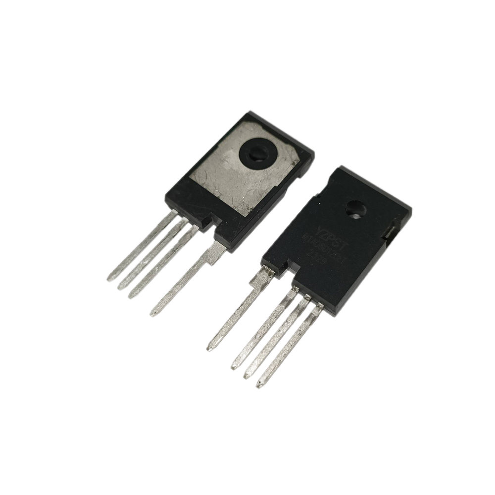 SIC MOSFET M1A080120L1 TO247-4