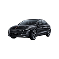 Hongqi E-QM5 EV: 431/605km Endurance Luxury 5-Seater New Energy Vehicle for Sale1