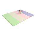 Anti-Slip Reversible Waterproof Folding Baby Care Mat: A Comprehensive Solution for Safe and Comfortable Playtime1