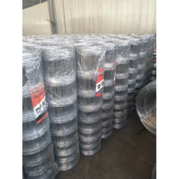 China Top 10 Galvanized Field Fence Potential Enterprises