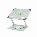 ROG-Lichtventilator, Notebook-Tisch, Schreibtisch-Halterung, modisch, drehbar, tragbar, verstellbar, 360-Grad-Drehung, Farbpaket angepasst1