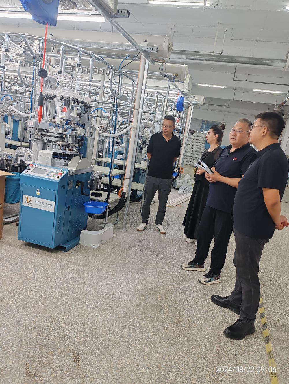 Factory pictures