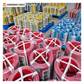 Fire Resistant PVC Insulation Electrical Wires - 1.5mm to 6mm Copper Cables for House Wiring1