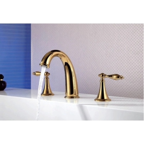 Elevating Kitchen and Bathroom Elegance: Trends in Pull-Out, Pull-Down, and Widespread Faucets