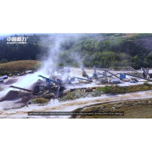 Tạo mô hình quản lý mỏ mới