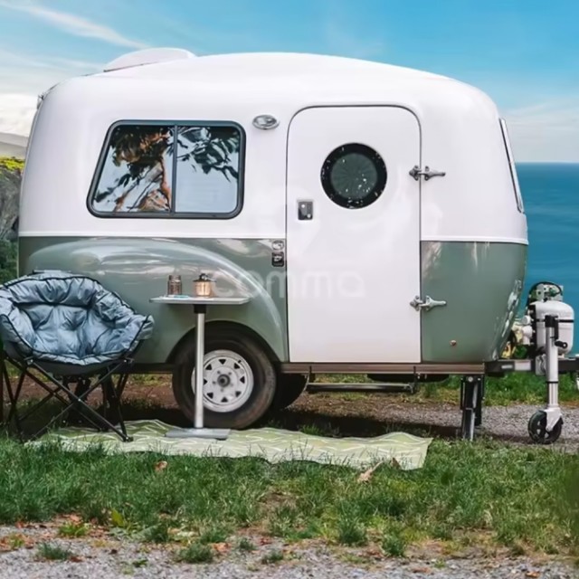 camper trailer movie mooi