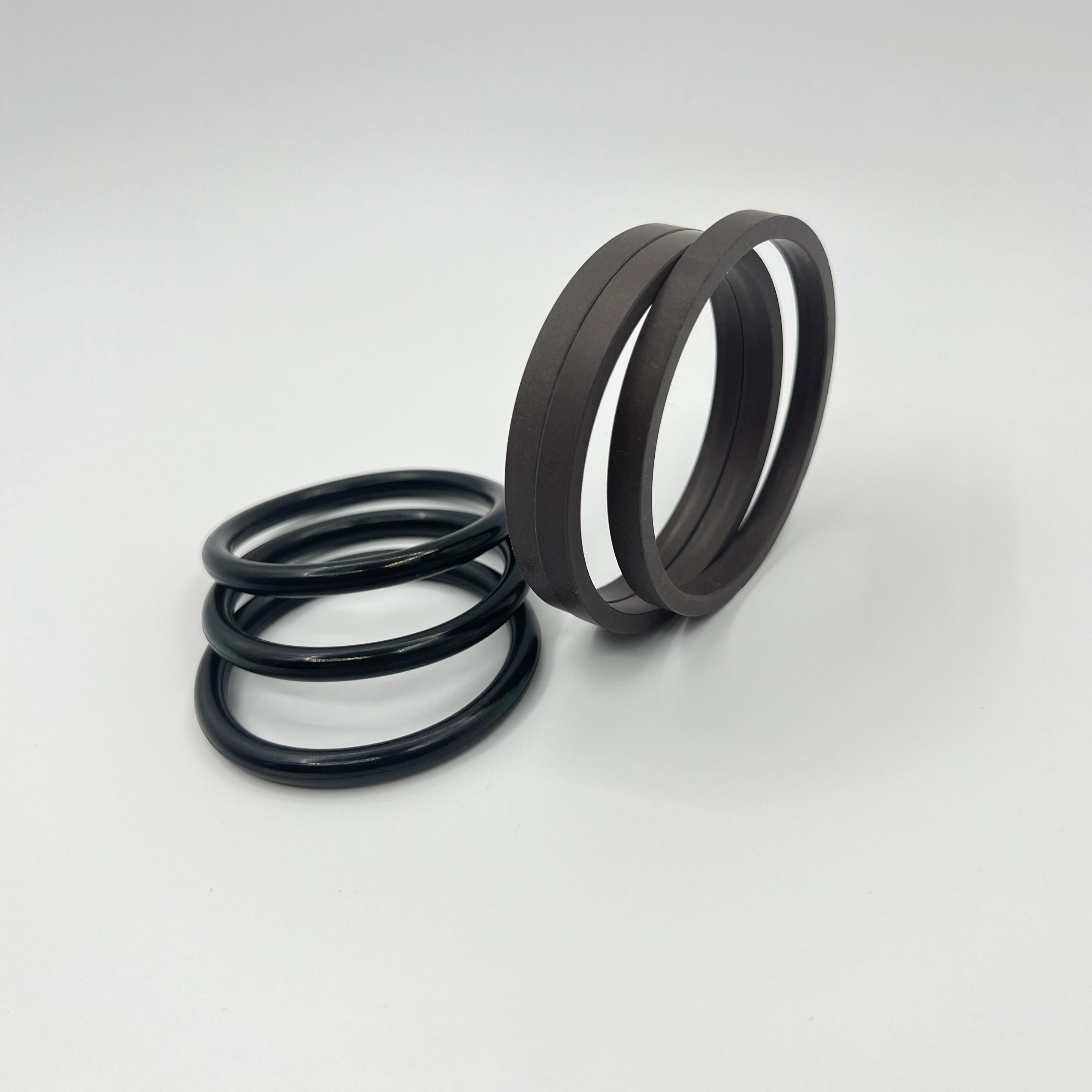 Ειδική σφραγίδα για SPGO Piston Seal66