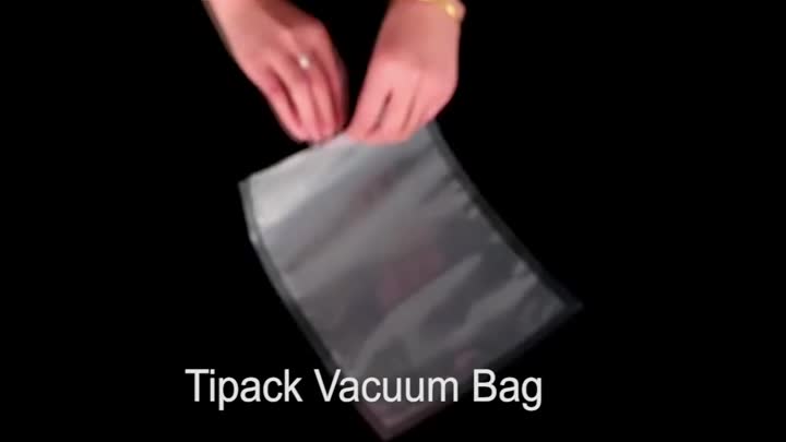 Vacuum Bag 1