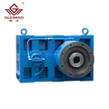 GUOMAO ZLYJ Series Gearbox 10:1 Ratio for Plastic1