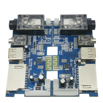 Factory Direct Sell Custom Made Cheap Price Led Pcba Circuit Boards Fabrication - Buy Pcba Oem LedPcba CircuitPcba Circuit Boards Product 