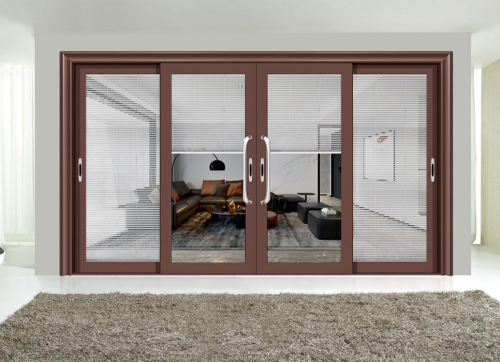 Aluminum Doors and Windows Sustainability and Energy Efficiency