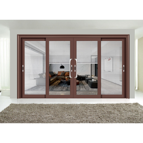 Aluminum Doors and Windows Sustainability and Energy Efficiency