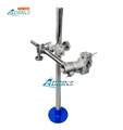 Pneumatic Adjustable Welding Torch Holder with 200mm Stroke1