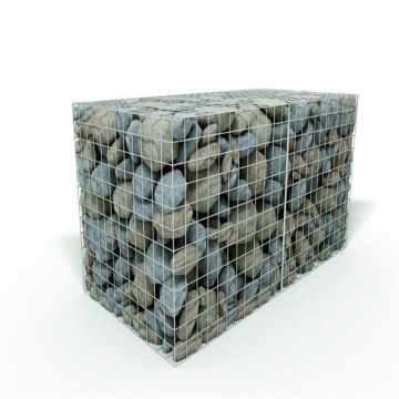 Asia's Top 10 Galvanized Gabion Boxes Brand List