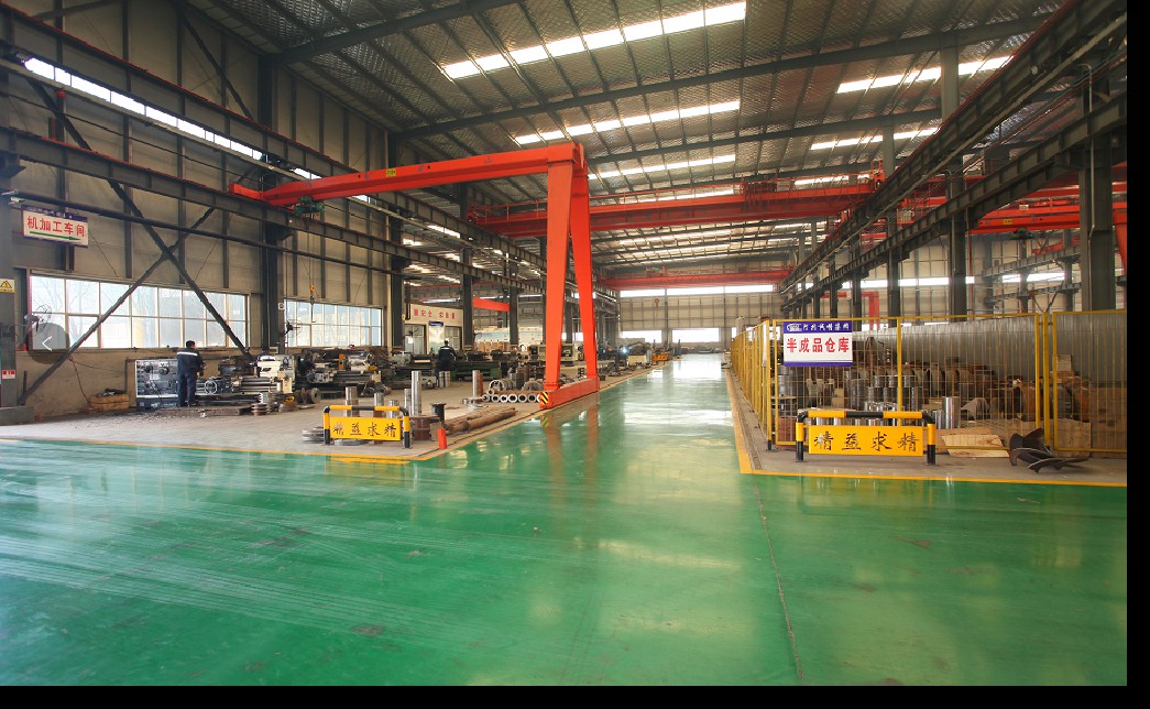 Hebei Chengzhu Machinery Group Co.,Ltd