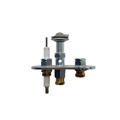 Portable Gas Stove Burner with Pilot Light: A Comprehensive Guide for Commercial Users1