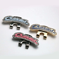 Custom Enamel Hat Pins and Clips with Your Logo - Manufacture in Bulk1