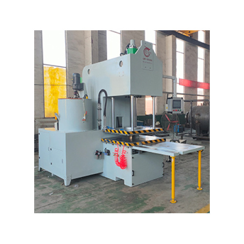 Shandong Eono Automation's C-Type Cylinderless Wax Injection Machine Helps the Precision Casting Industry Improve Quality and Efficiency