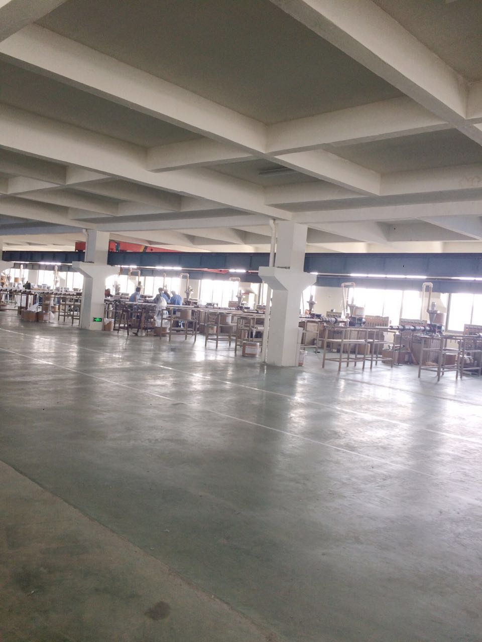 ZHENJIANG CHUNHUAN SEALING MATERIALS CO.,LTD(GROUP)