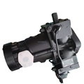 Parker Variable Displacement Piston Pump P09H3R1DC10BO/P12Q3L5DE1PC0/P16H2R5DC0C0 - USA Search1