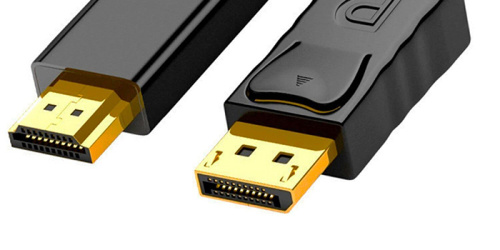 Häufige Probleme und Lösungen bei der Verwendung von DisplayPort！