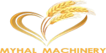 ZHANGJIAGANG MYHAL MACHINERY CO.,LTD