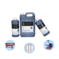 Wholesale 1kg Black Polyester Sublimation Transfer Ink for Epson s3200 i3200 Digital Printing1