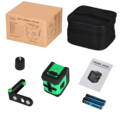 360 Degree Swivel Laser Level with 2 Lines and Tripod for Construction or DIY Projects1