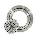 LYMC Factory Price Custom Made Slewing Bearings for Rock Drilling Machines1