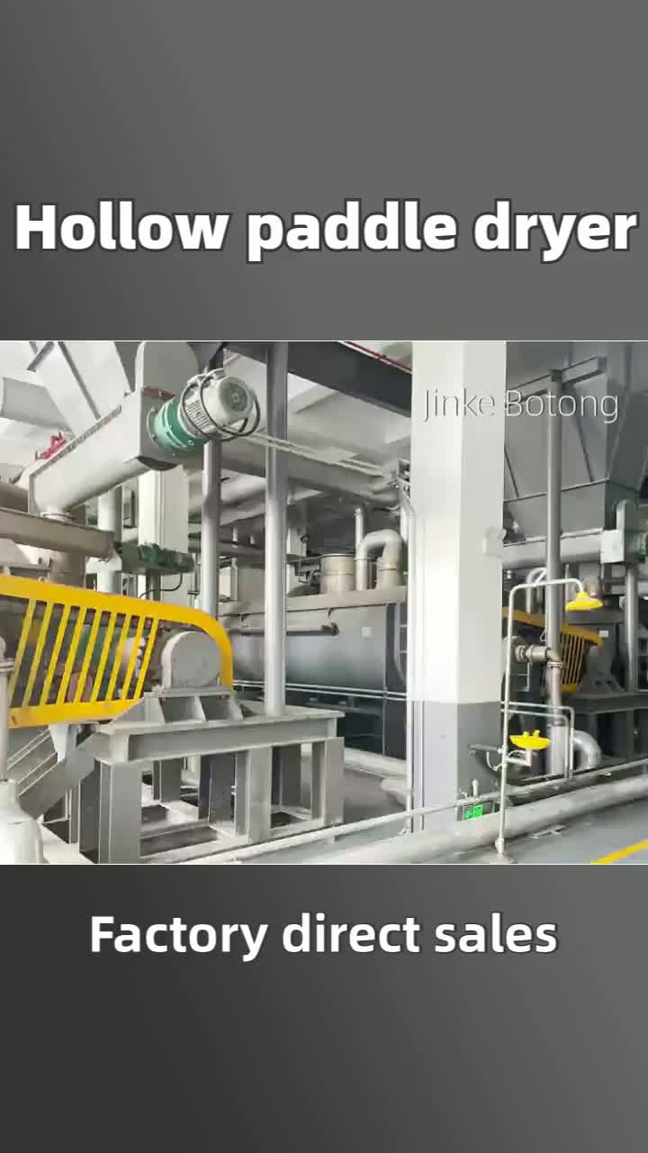 paddle dryer10