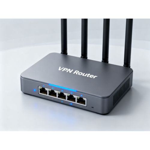Router VPN