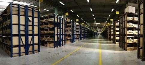 Hebei Zhonghai Shipping Accessories Manufacturing Co., Ltd.