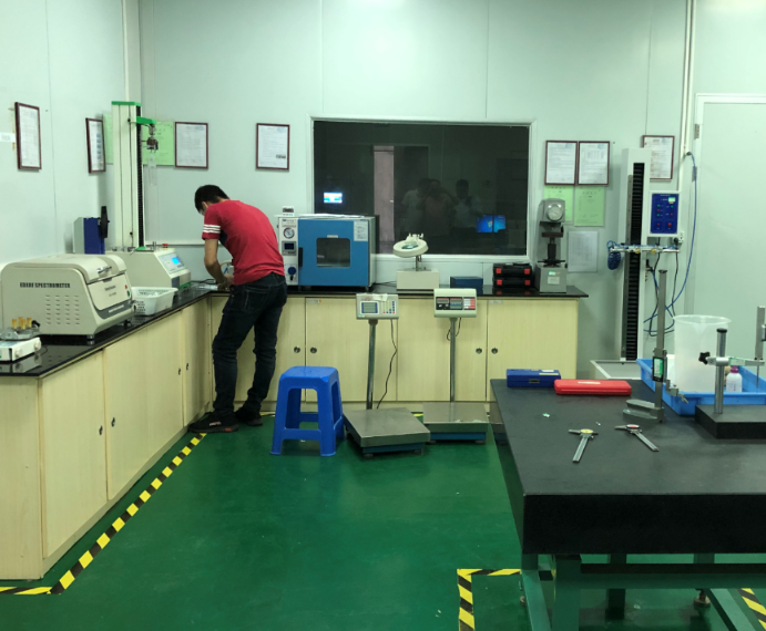 DongGuan LongTen package Products Co. Ltd
