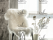 QINGTONGXIA XIANGYUN FUR AND LETHER CO. LTD.