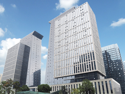 Ningbo Nide Mechanical Equipment Co., Ltd.