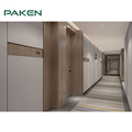 Soundproof Single Doors Design for Cheap Hotel Entrances1