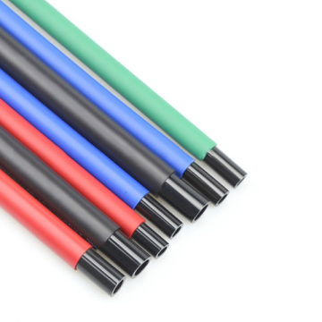 China Top 10 Flame Resistant Tubing Brands