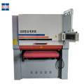 Wholesale Automatic Belt Grinder for Metal Polishing and Machining1