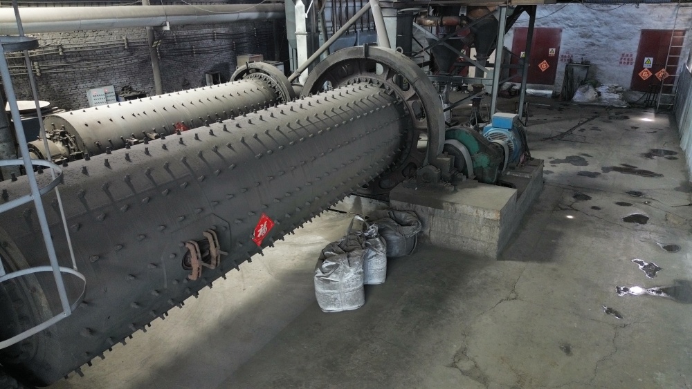 Xinchuang Metal Materials Co., Ltd