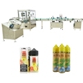 Gorilla Bottle Filling Capping Machine - High Speed 10ml to 100ml1