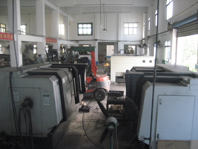 Jingzhou Chingyang Machinery Co., Ltd.