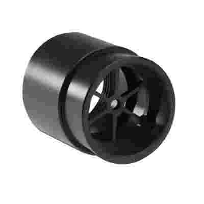 Widerstand PPO -Material hoher Temperatur?